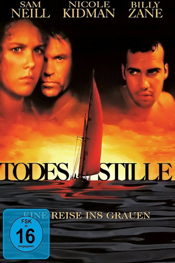 DE - Todesstille (1989)