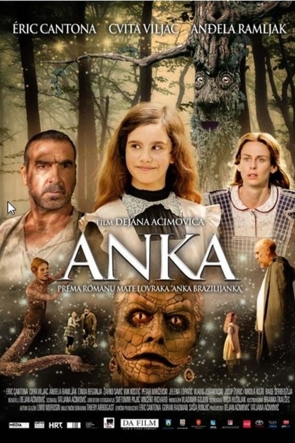 EX: Anka (2017)