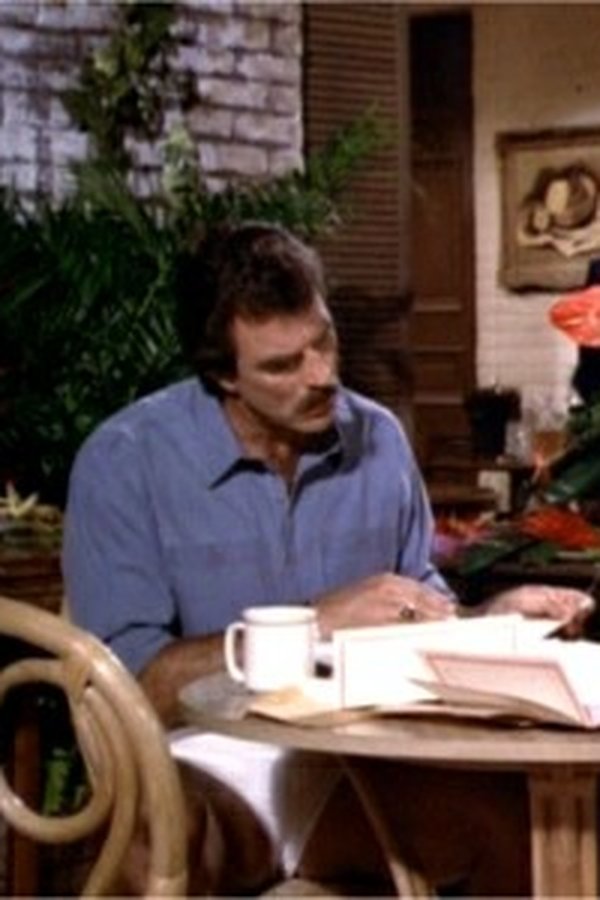 Magnum P.I. – S07E12 – Giustizia è fatta