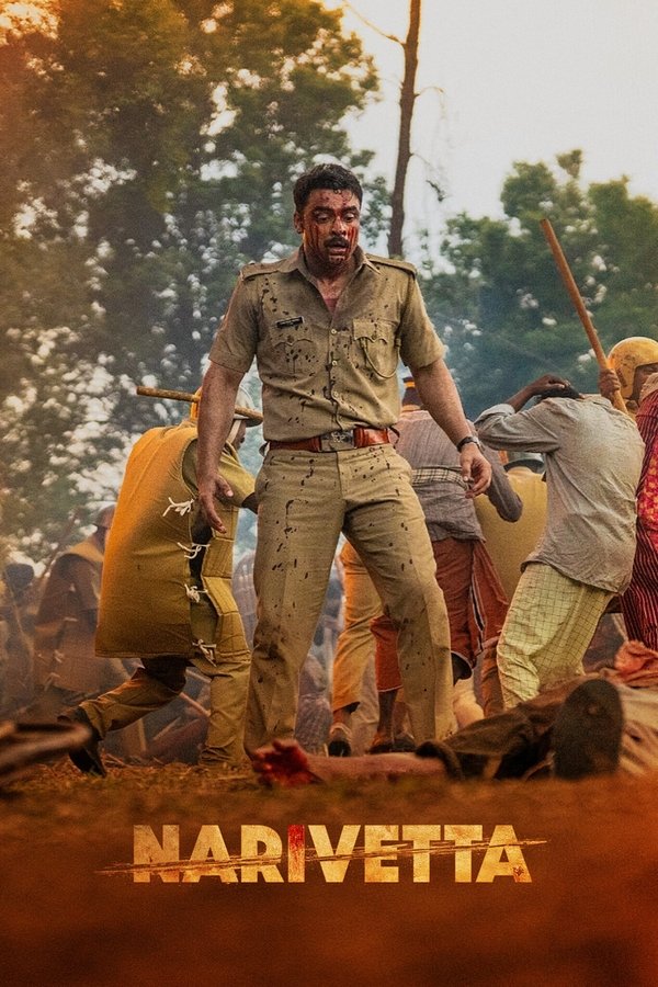 Narivetta (2025) (Tamil)