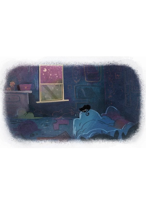 Pablo’s Pussy Posse (And Elvira)