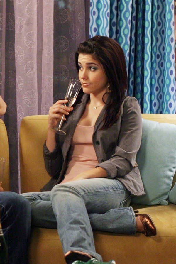 One Tree Hill – S03E07 – Episodio 7