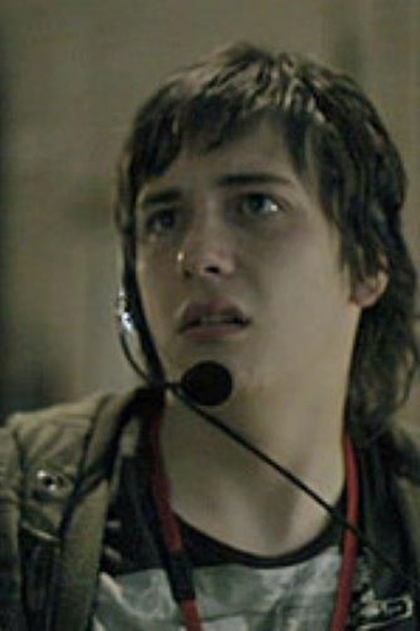 Maxi Moffat