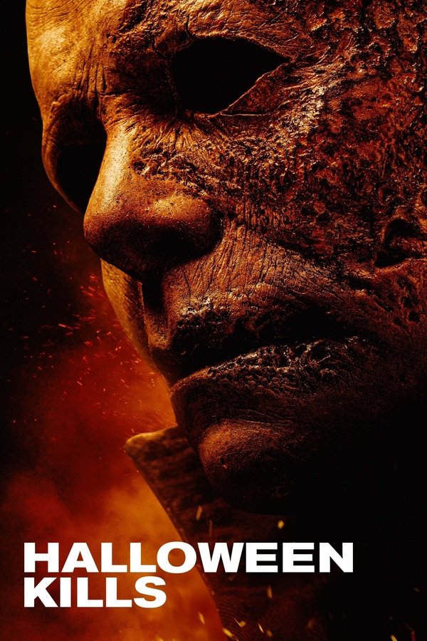 Halloween Kills (2021) HD LATINO