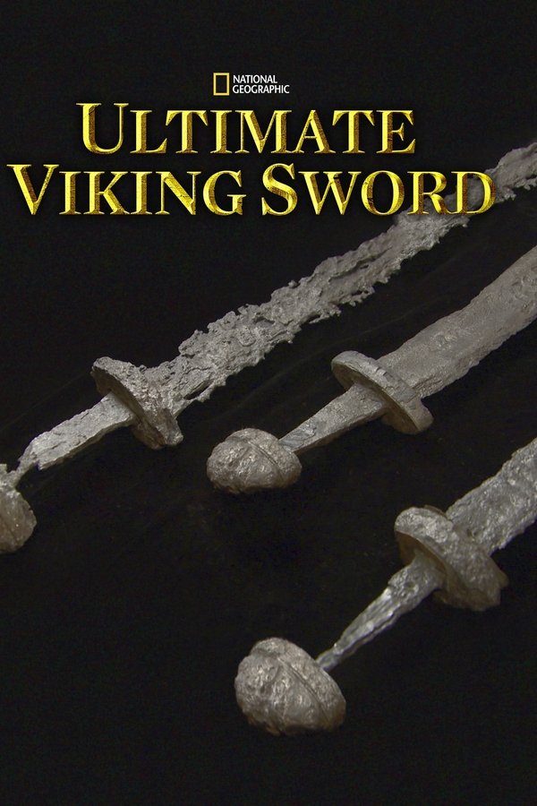 TVplus PL - ULTIMATE VIKING SWORD (2019) DOKUMENT