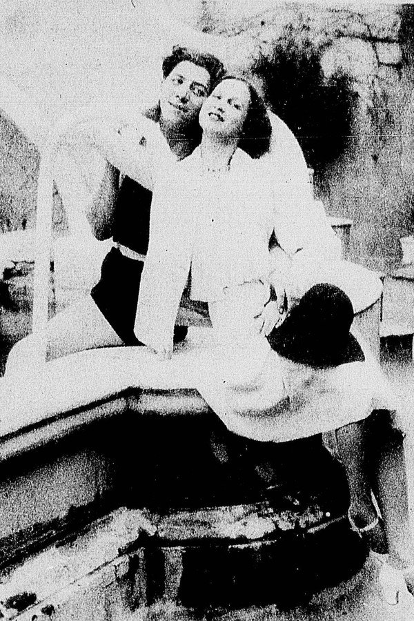 O Campeão (1931)