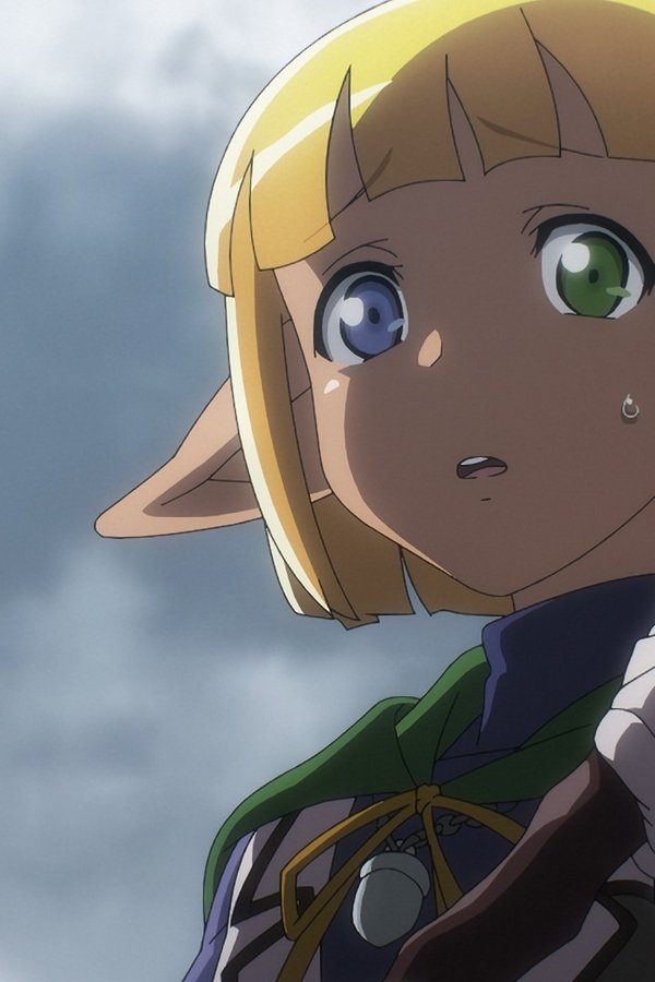 Overlord – S04E13 – La strega del regno in rovina