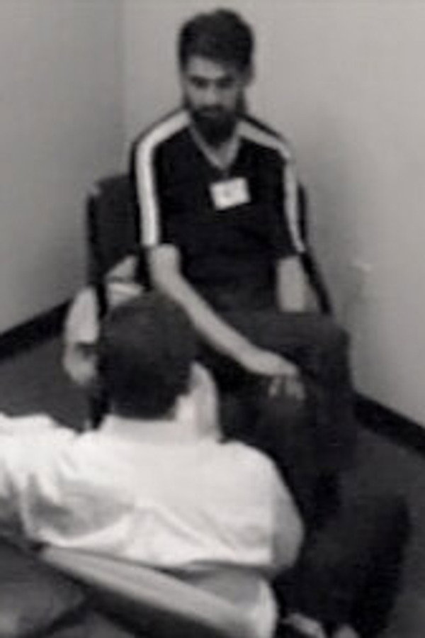 The Confession Tapes [L]
