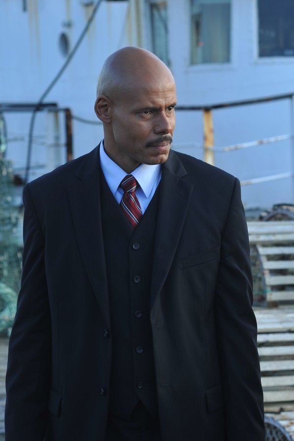 Haven – S01E11 – Processo a Parker