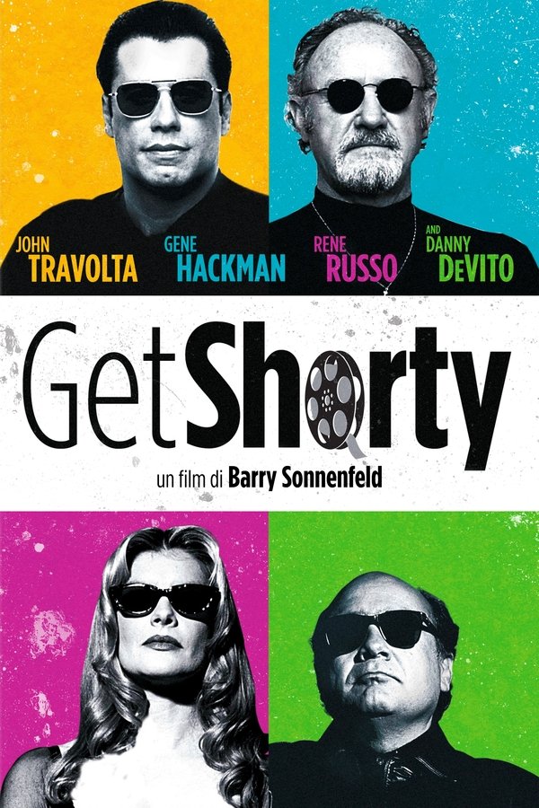 Get Shorty (1995)