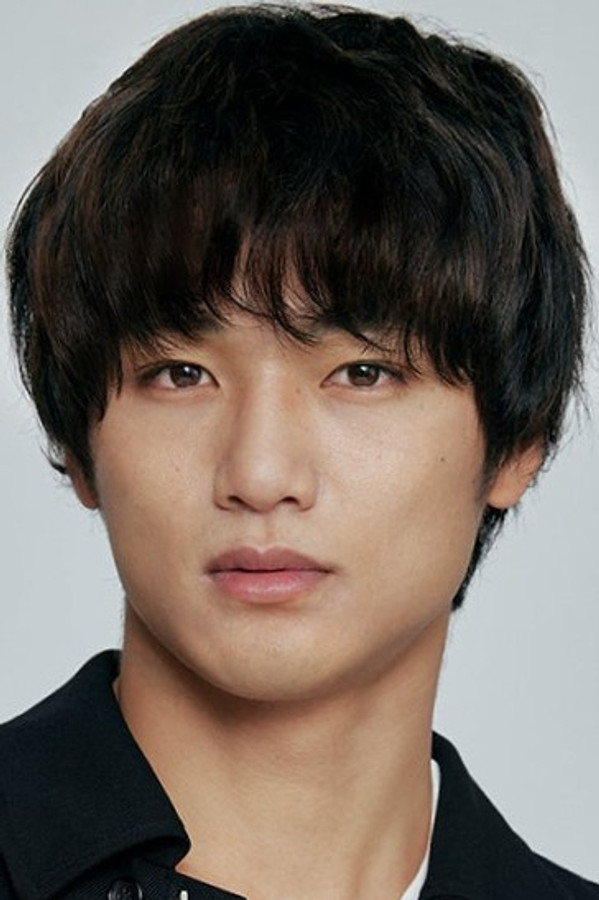 Daisuke Nakagawa's headshot