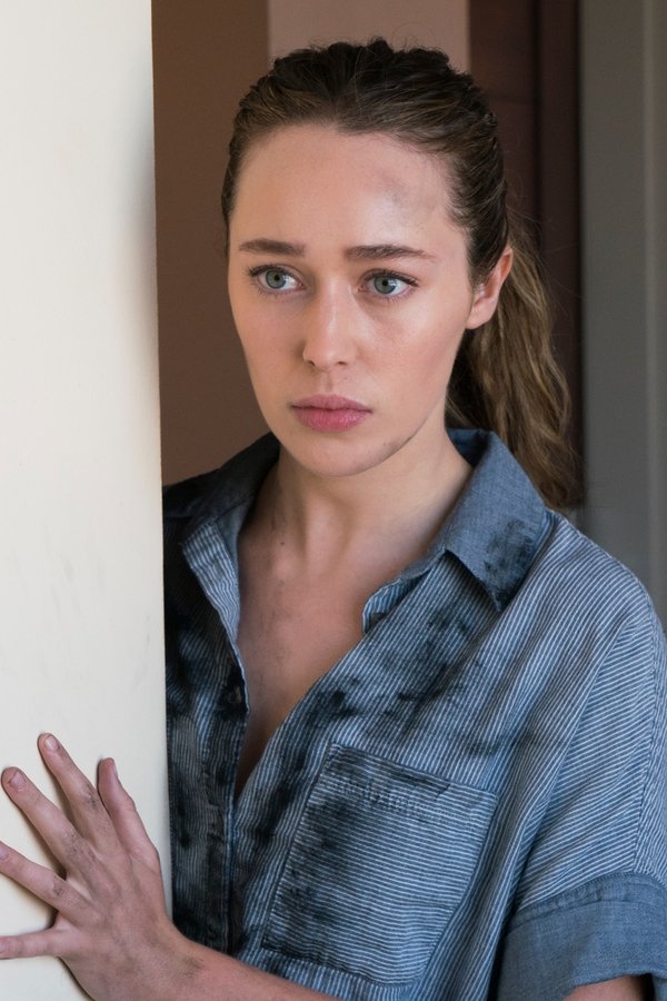 Fear the Walking Dead – S02E10 – Non disturbare