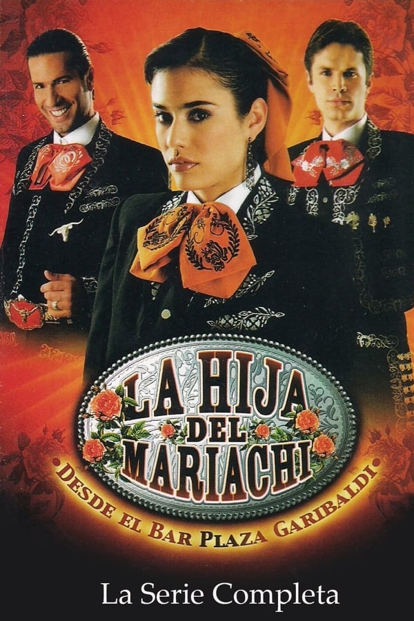 La hija del Mariachi