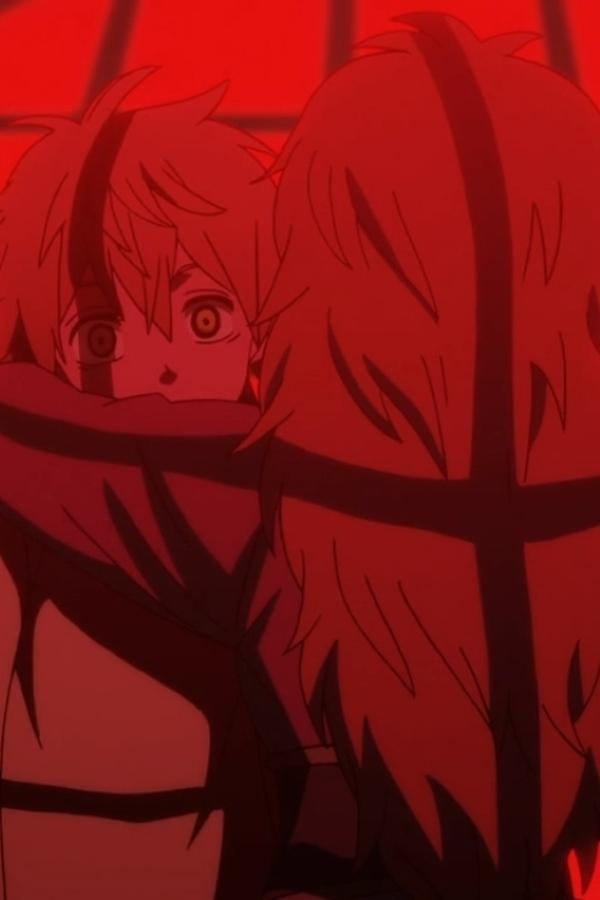 Black Clover [Sub-ITA] – S01E16 – Compagni