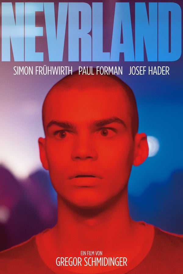 DE - Nevrland  (2019)