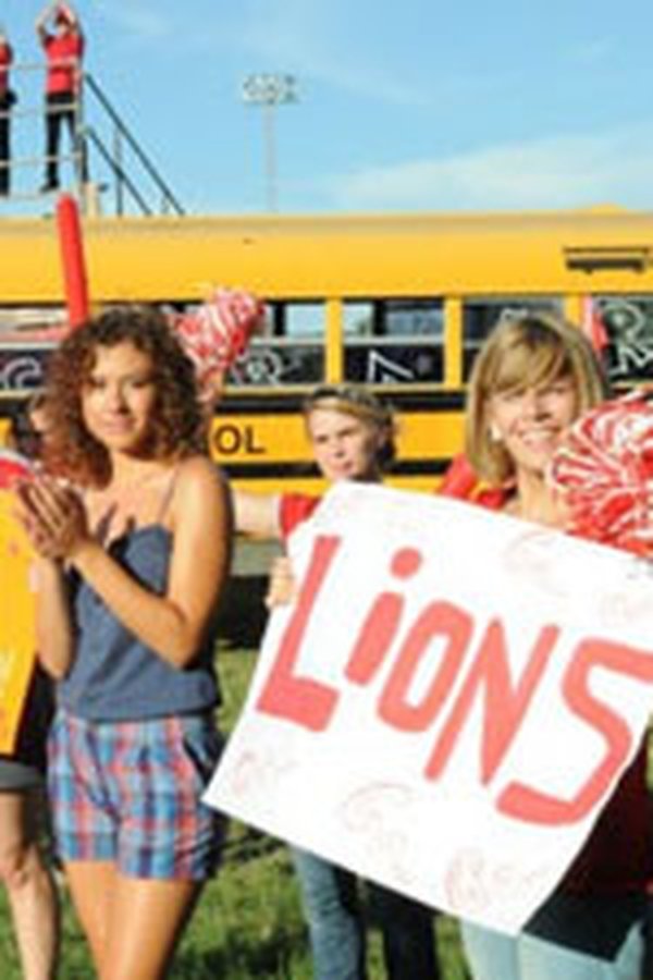 Friday Night Lights – S05E10 – Episodio 10