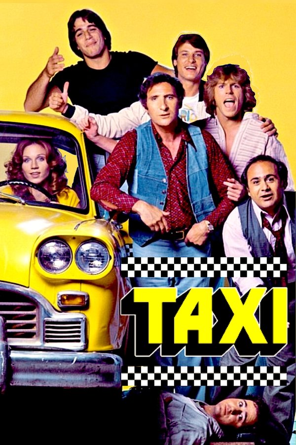 Taxi Taxi