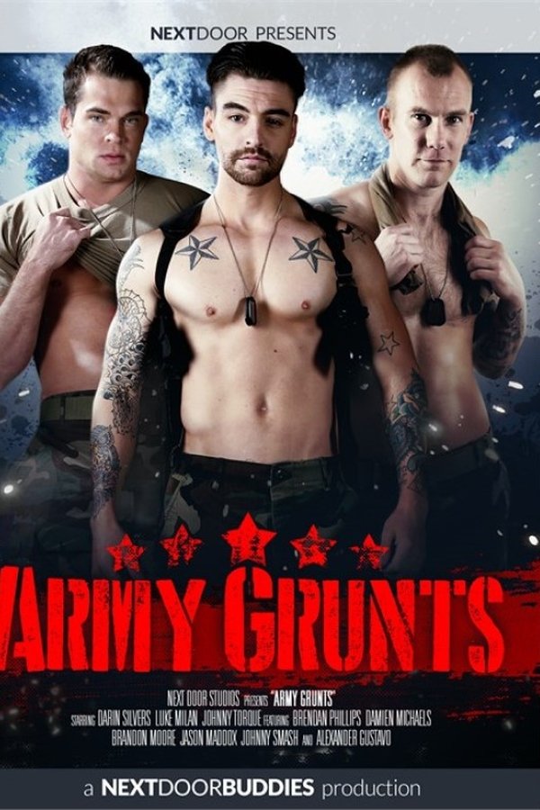 Army Grunts