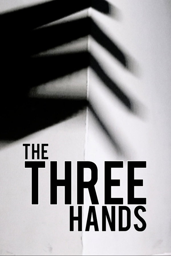 Three Hands