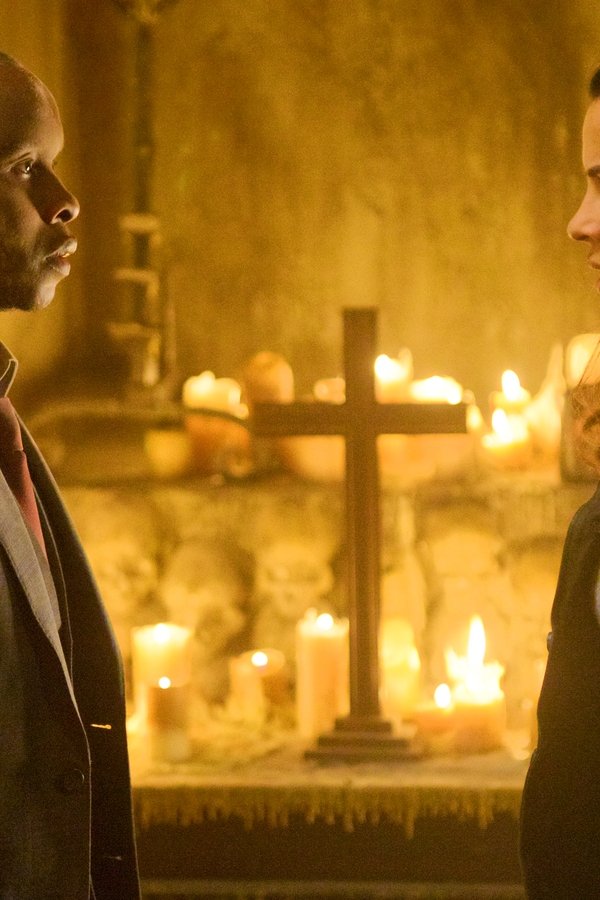 The Exorcist – S02E04 – Lontano dalla luce
