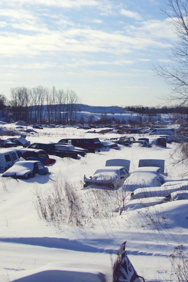 Making a Murderer – S01E05 – L’Ultimo Che Ha Visto Teresa Viva