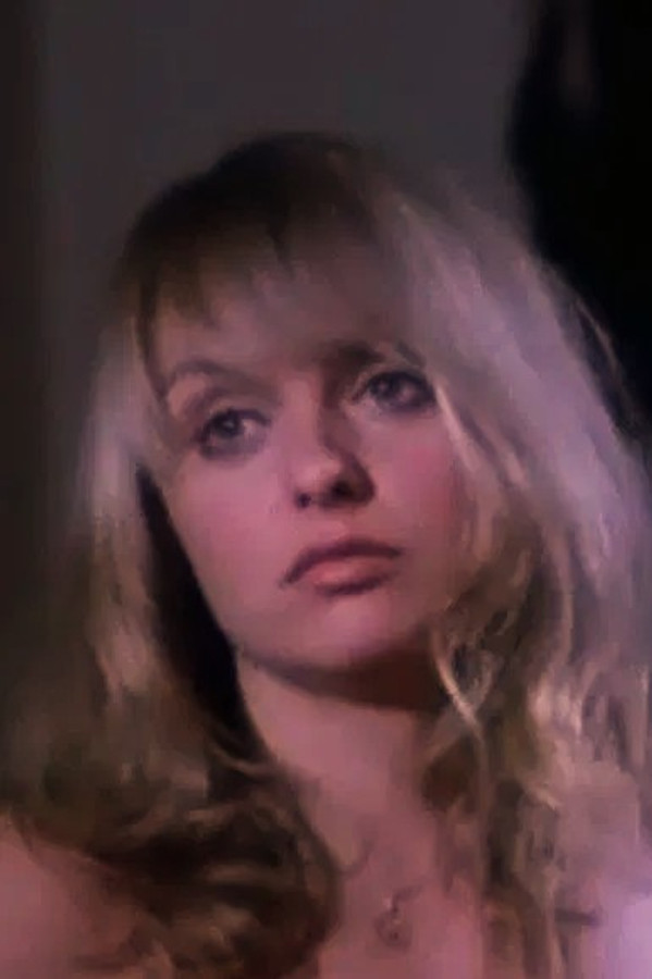 Jane Cardew's headshot