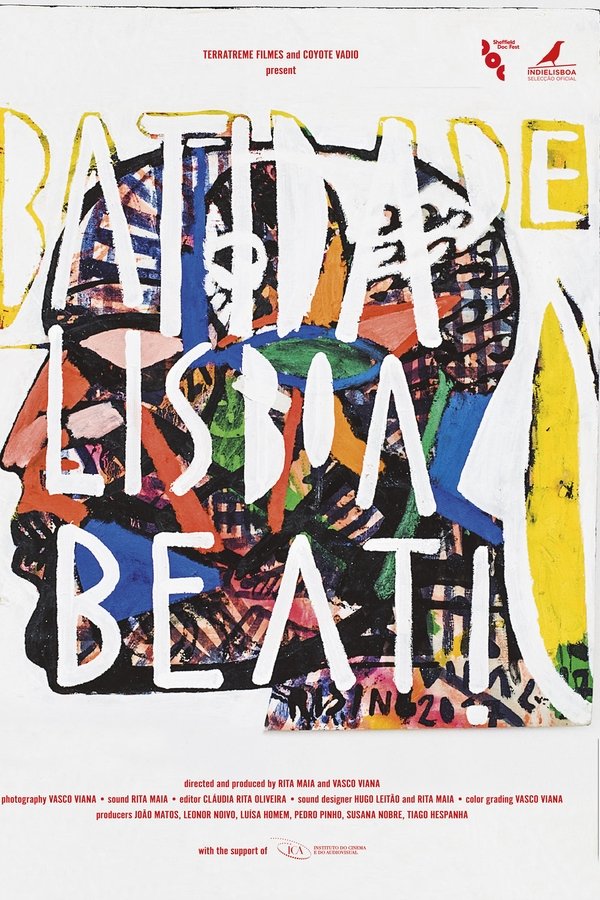 Lisbon Beat