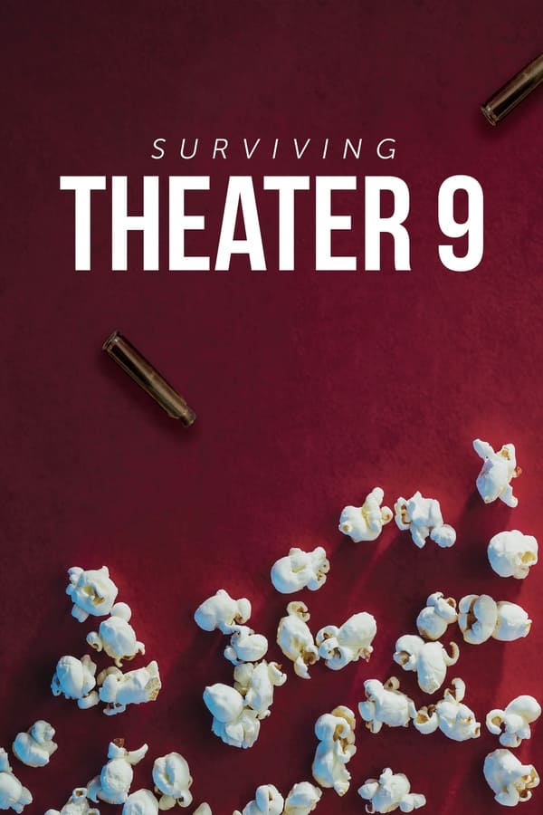 From the survivors of the Aurora Colorado Batman Movie Theater and Columbine mass shootings, a powerful and inspirational movie about the events and about hope.