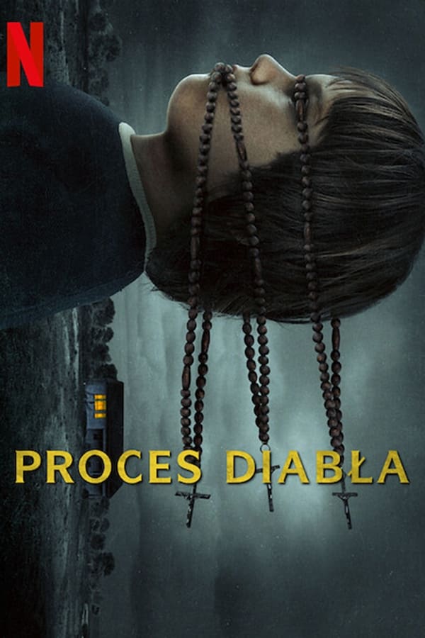 PL - PROCES DIABŁA (2023)