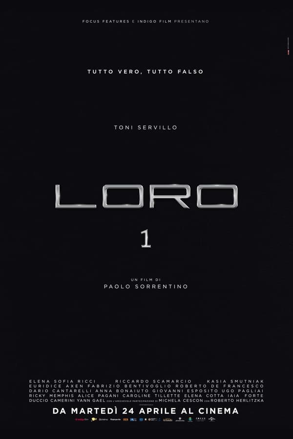 Loro – Die Verführten 1