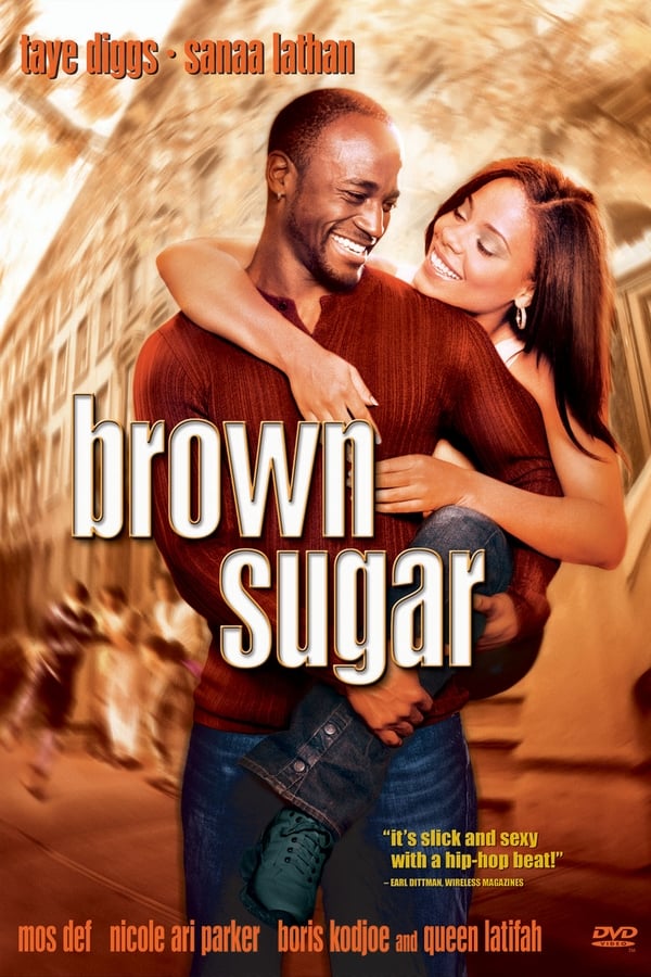 Brown Sugar (2002)