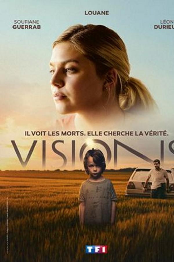 TVplus FR - Visions