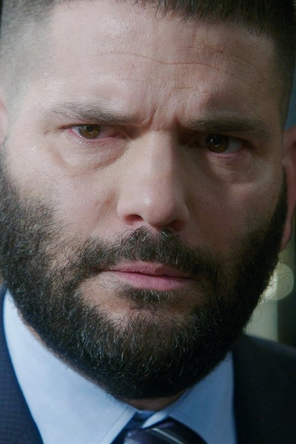 Scandal – S04E15 – Episodio 15