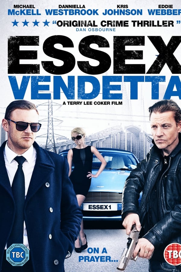 SE - Essex Vendetta  (2016)