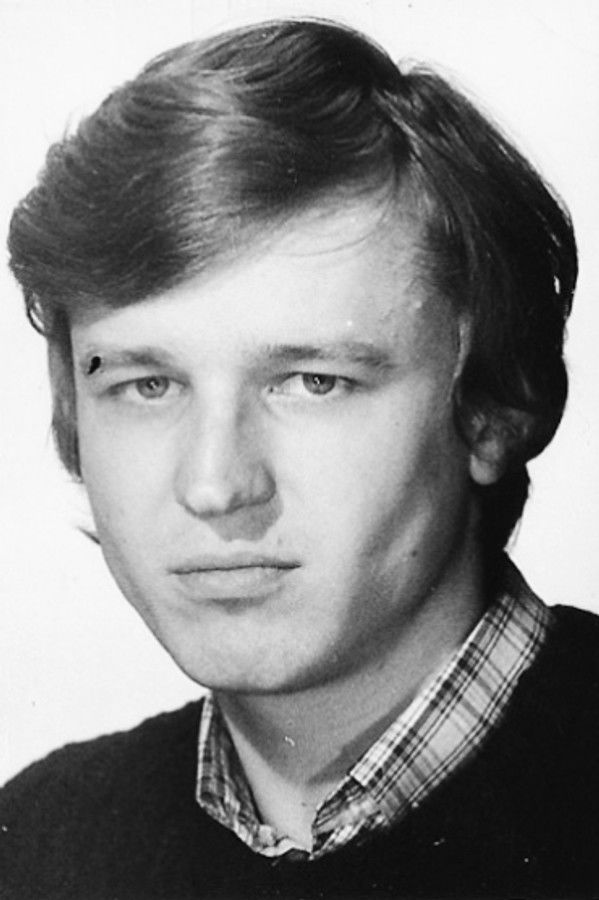 Sergey Chekan's headshot