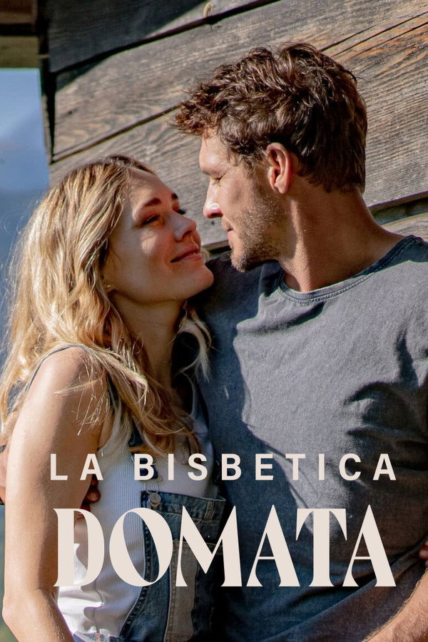 IT - La bisbetica domata (2022)