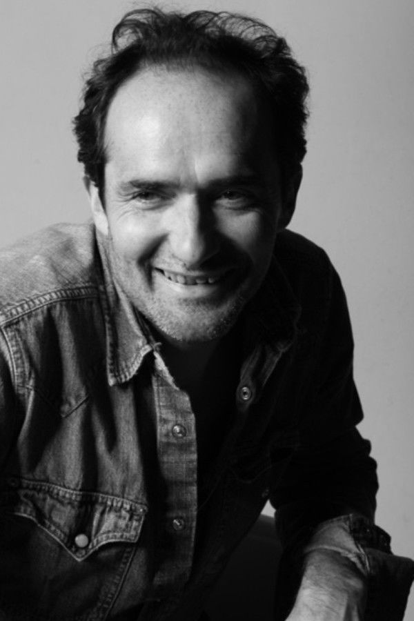 Valerio Mazzucato's headshot