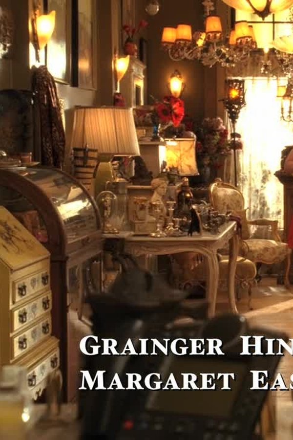 Ghost Whisperer: Presenze (2005) – S03E14 – Episodio 14
