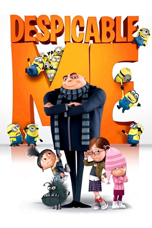 Despicable Me