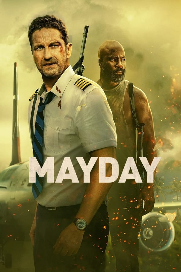 TVplus FR - Mayday (2023)