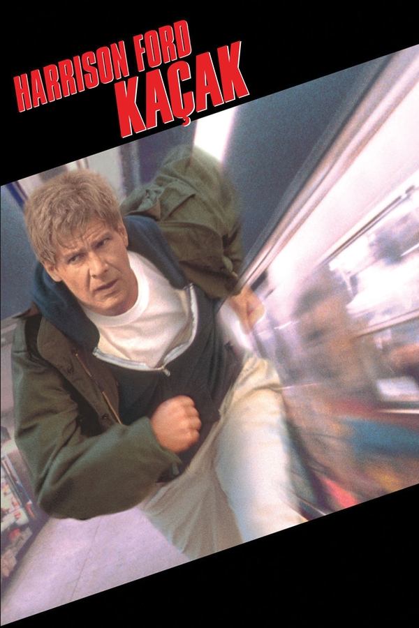Kaçak (1993)