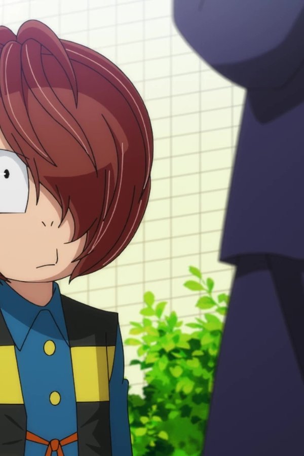 Kitaro Dei Cimiteri – S01E68 – Episodio 68