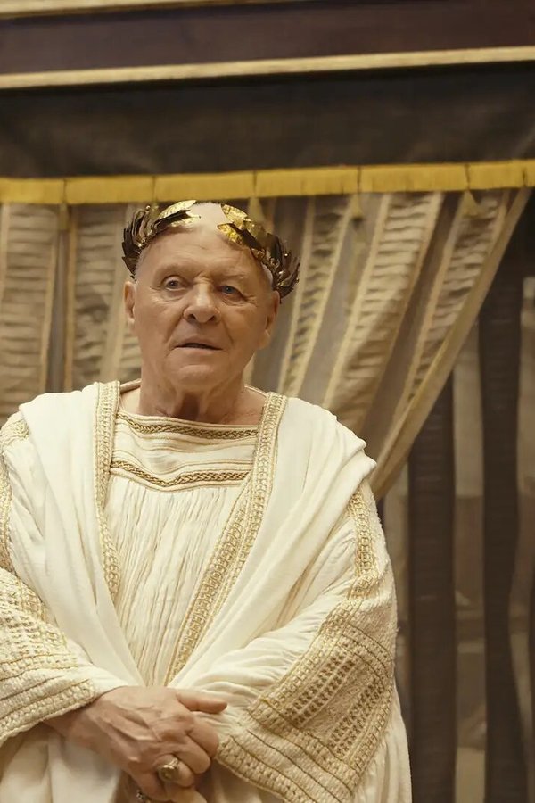 Those About to Die – S01E01 – Ascesa o morte