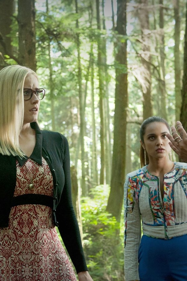 The Magicians – S02E03 – Residui divini