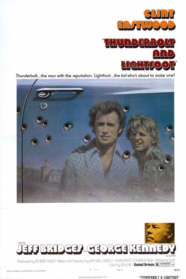 Thunderbolt and Lightfoot