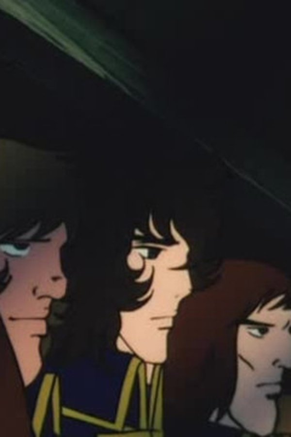 Lady Oscar – S01E31 – La rabbia popolare