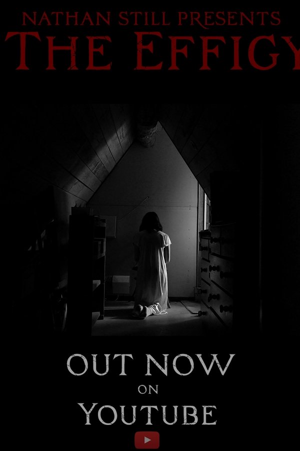 THE EFFIGY poster