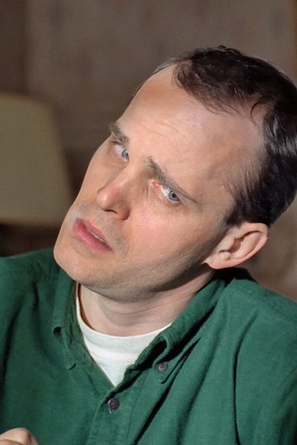 X-Files – S01E23 – Telepatia