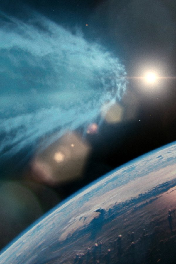Cosmos: Odissea nello spazio – S01E03 – Il potere della scienza