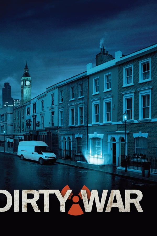 Dirty War [PRE] [2004]